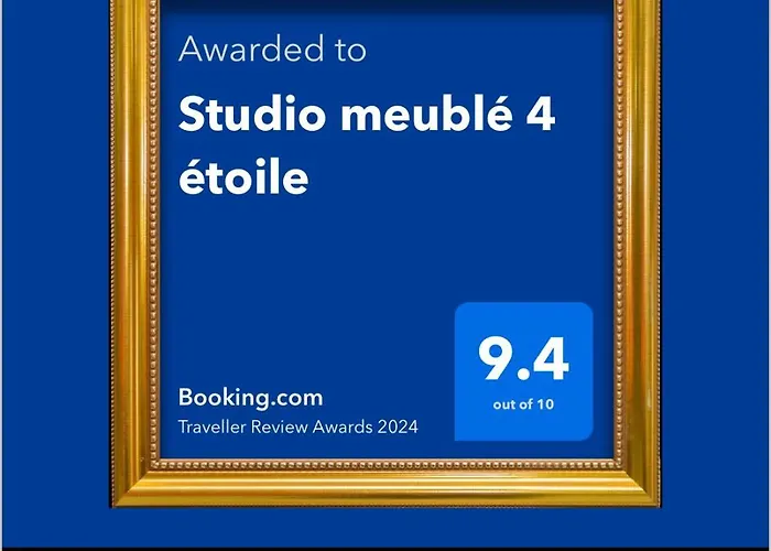 Studio Meuble 3 Etoile 236