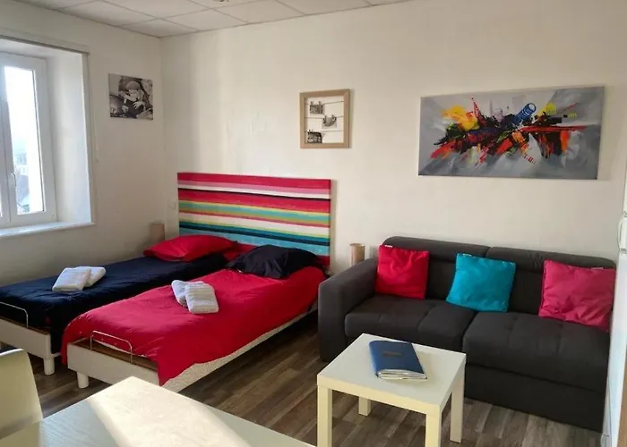 Studio Meuble 3 Etoile 236