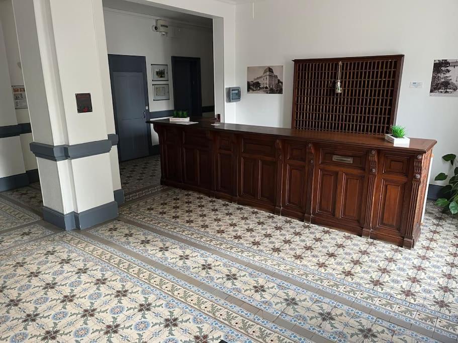 Apartment Meuble 3 Etoile 236