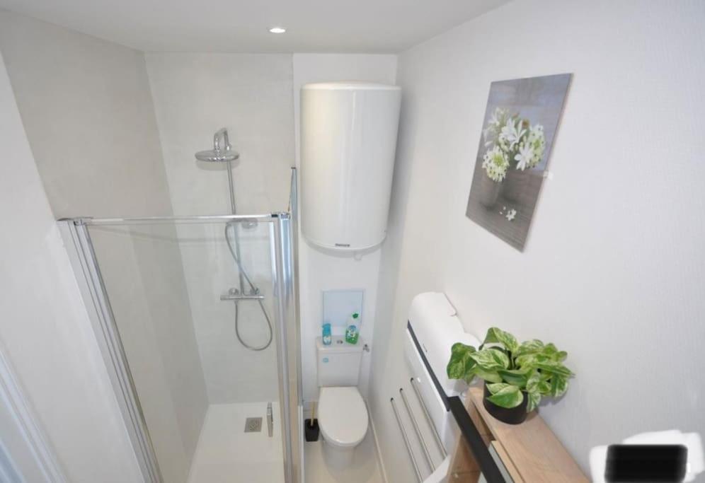 Meuble 3 Etoile 236 Apartment Vittel