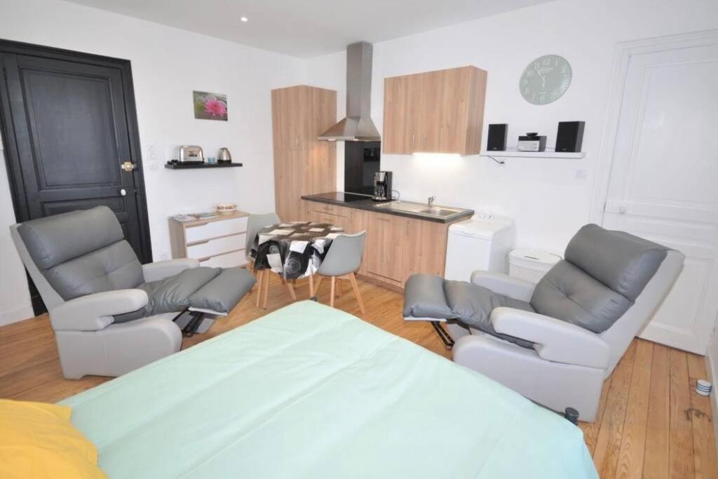 Appartement Meuble 3 Etoile 236 *