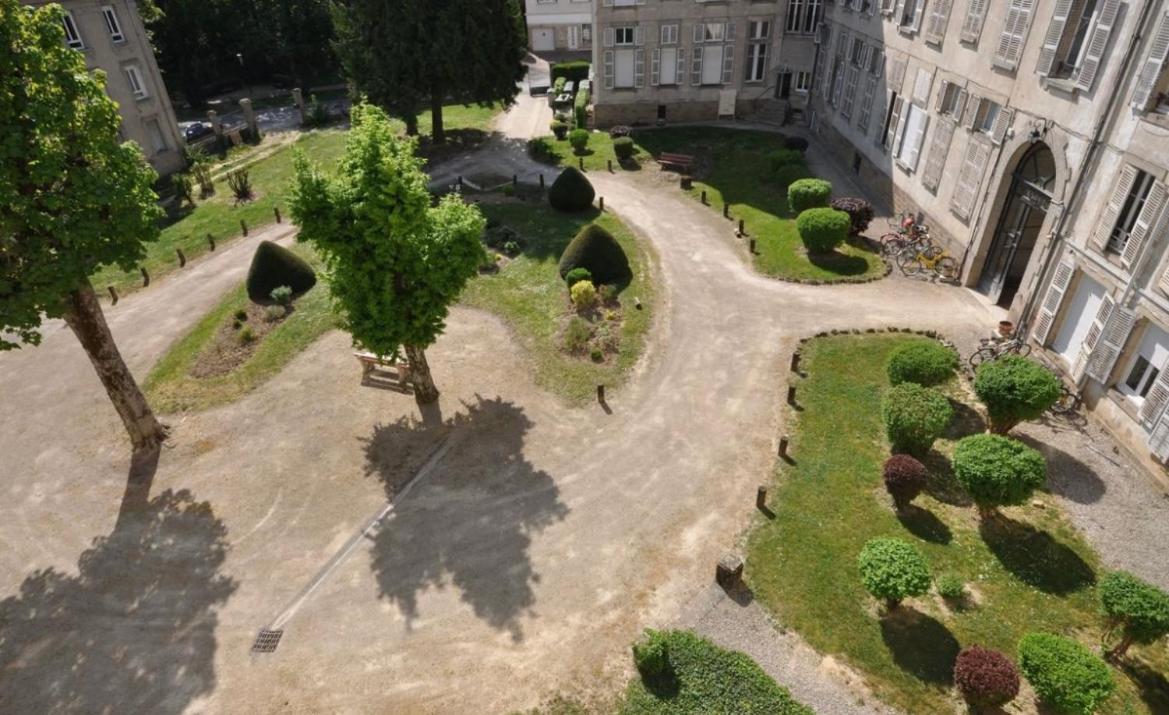 Meuble 3 Etoile 236 Appartement *
