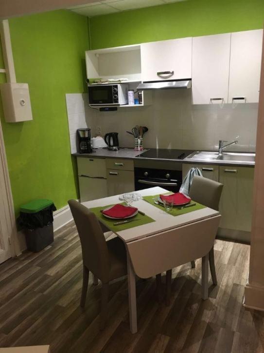 Meuble 3 Etoile 236 Appartement Vittel